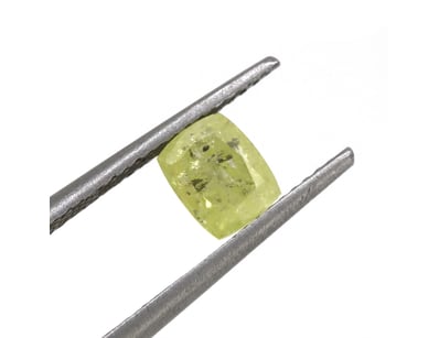 Diamond And Gemstone Market (A990) - Lot 1809