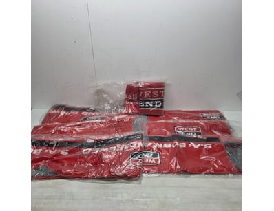 House & Homewares (SA1001) - Lot 4152