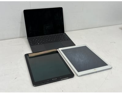 Home Entertainment, Audio & Computers (VICA984) - Lot 16