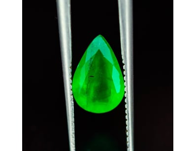 Diamond And Gemstone Market (A990) - Lot 2205