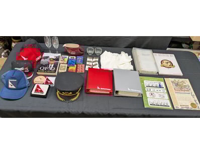 Mancave & Memorabilia (A984) - Lot 5027