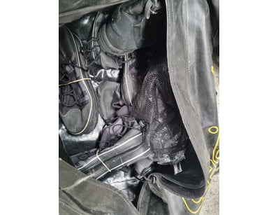 Diving equipment, Includes brands - cresi-sub, Nep...