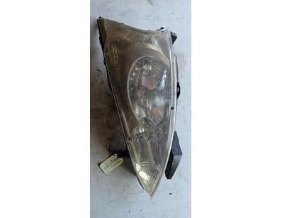 Car Parts & Accessories (A986) - Lot 152