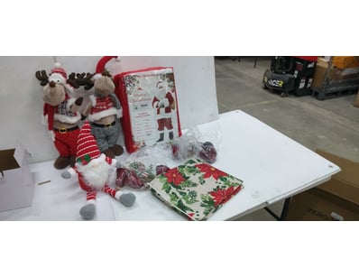 Unclaimed Freight (GCA998) - Lot 1701