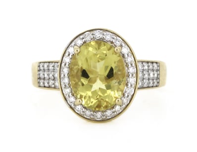 Fine Jewellery Market (A987) - Lot 1806