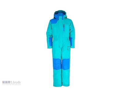 ARCTIX Kids' Dancing Bear Insulated Snowsuit X-Lar...