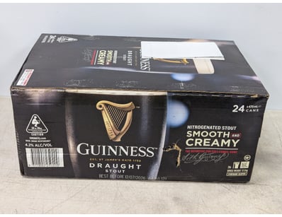 Land of the Lost Liquor - Lot 42