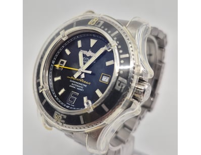 Luxury Watches (A1005) - Lot 4250