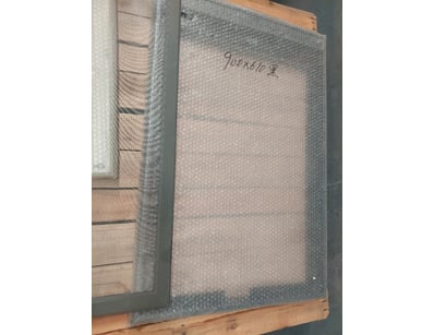 Aluminium Stock & Door Manufacturer Liquidation... - Lot 191