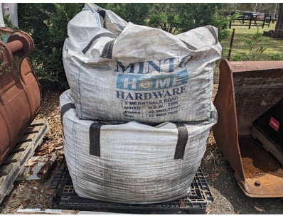 Agricultural Machinery & Equipment Yard Clearanc... - Lot 30