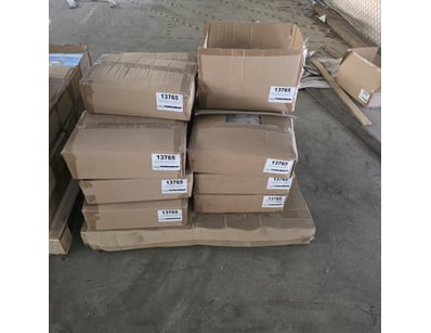 Retail Warehouse Clearance (ON4356) - Lot 114