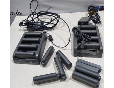 Warehouse & Office Equipment - Liquidation  (NSW... - Lot 71