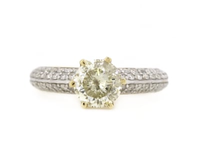 Luxury Jewellery (A989) - Lot 144