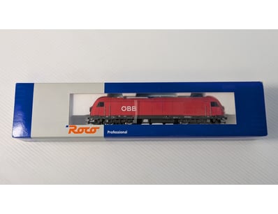 Model Car & Train Mania (A1000) - Lot 1031