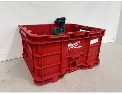 Home Improvement, DIY & Hardware (A983) - Lot 2866