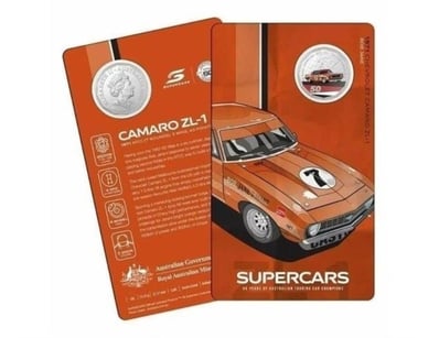 UNRESERVED Banknotes & Coins (A982) - Lot 2688