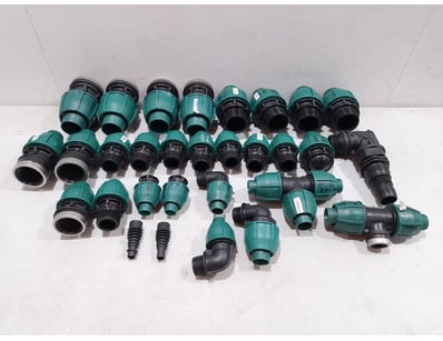 Industrial & Agricultural Hardware (NSWA979) - Lot 112