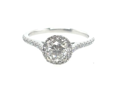 Luxury Jewellery (A984) - Lot 1041