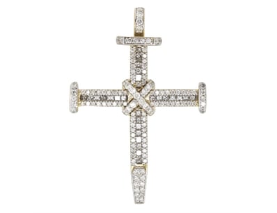 Luxury Jewellery (A984) - Lot 3408