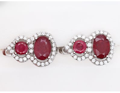 UNRESERVED Affordable Jewellery (A982) - Lot 3300