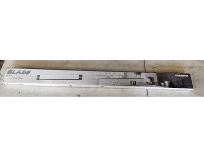 RRP $69.95 Martec Blade LED Surface Mounted Flush ...