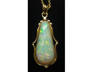 Luxury Jewellery (A992) - Lot 4907