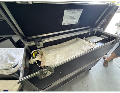 Mostly Unreserved Ex-Rental Audio & Visual Equi... - Lot 119