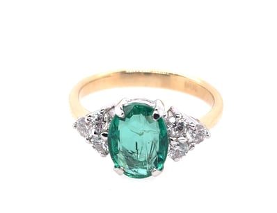 Luxury Jewellery (A1005) - Lot 666