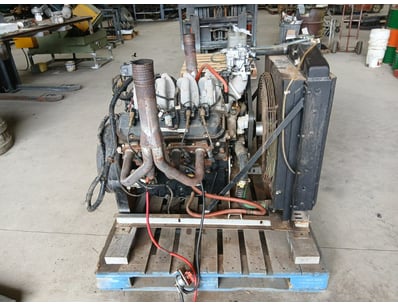 CHEV V8 MUSCLE MADNESS AUCTION! - Lot 40