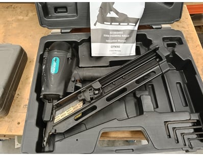 Flooring Manufacturing Company Liquidation (ON1... - Lot 234