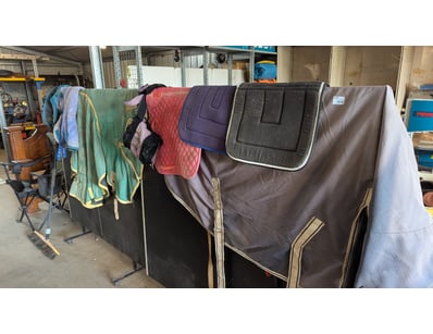 UNRESERVED Farm Equipment & Machinery Clearance ... - Lot 16