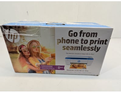 Home & Office Essentials (VICA980) - Lot 238