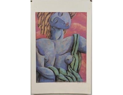 Art Market (A976) - Lot 2771