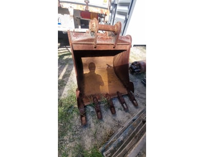 Civil, Transport & Machinery - Nationwide (ON4... - Lot 8600