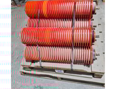 Industrial and Engineering Surplus Assets (ON4421) - Lot 38