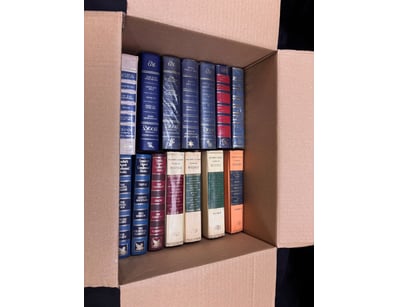 The Curio Collection (A995) - Lot 1020