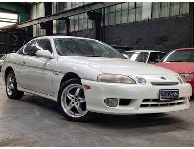 Classic, Muscle & Barn Finds - Lot 518