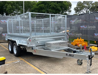 Motorbike, Marine & Recreation Assets Auction - Lot 170