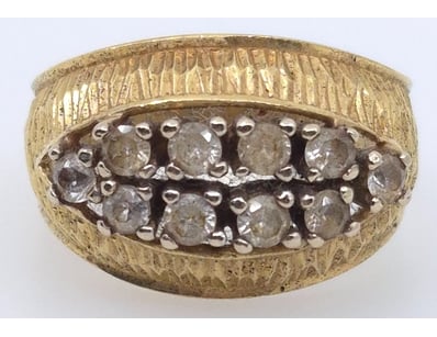 Fine Jewellery (A979) - Lot 101