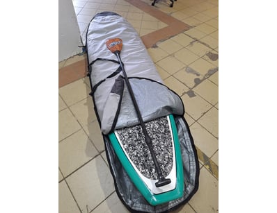 Sport, Leisure & Lifestyle (A999) - Lot 2257