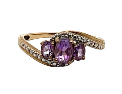 Fine Jewellery Market (A1006) - Lot 620