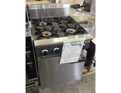 Hospitality, Catering & Events (A995) - Lot 1138