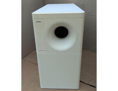 Home Entertainment, Audio & Computers (A1000) - Lot 888