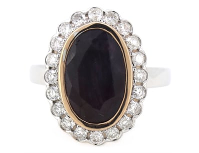 Fine Jewellery Market (A982) - Lot 1509