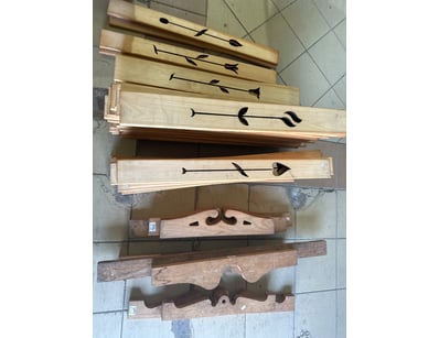 Gold Coast Water Front Mansion Estate (A995) - Lot 699