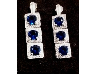 UNRESERVED Affordable Jewellery (A989) - Lot 4531