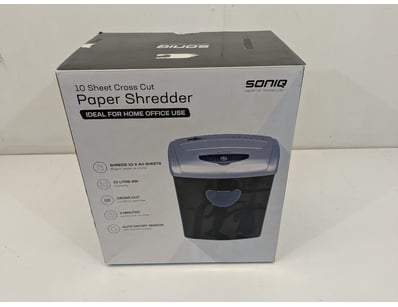 Home & Office Essentials (VICA980) - Lot 43