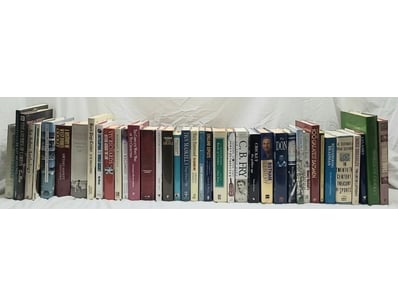 SINGLE VENDOR LIFETIME COLLECTION (A1001) - Lot 843