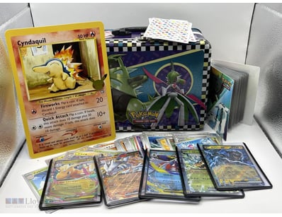 POKEMON CARD BULK LOT / COLLECTION BUNDLE - ULTRA ...