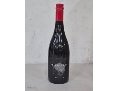 Wild Side, Pinot Noir, 2014, Porongurup, 13.5%ALC/...